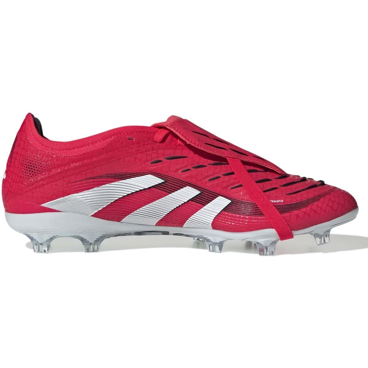 Men's Football Boots adidas Red