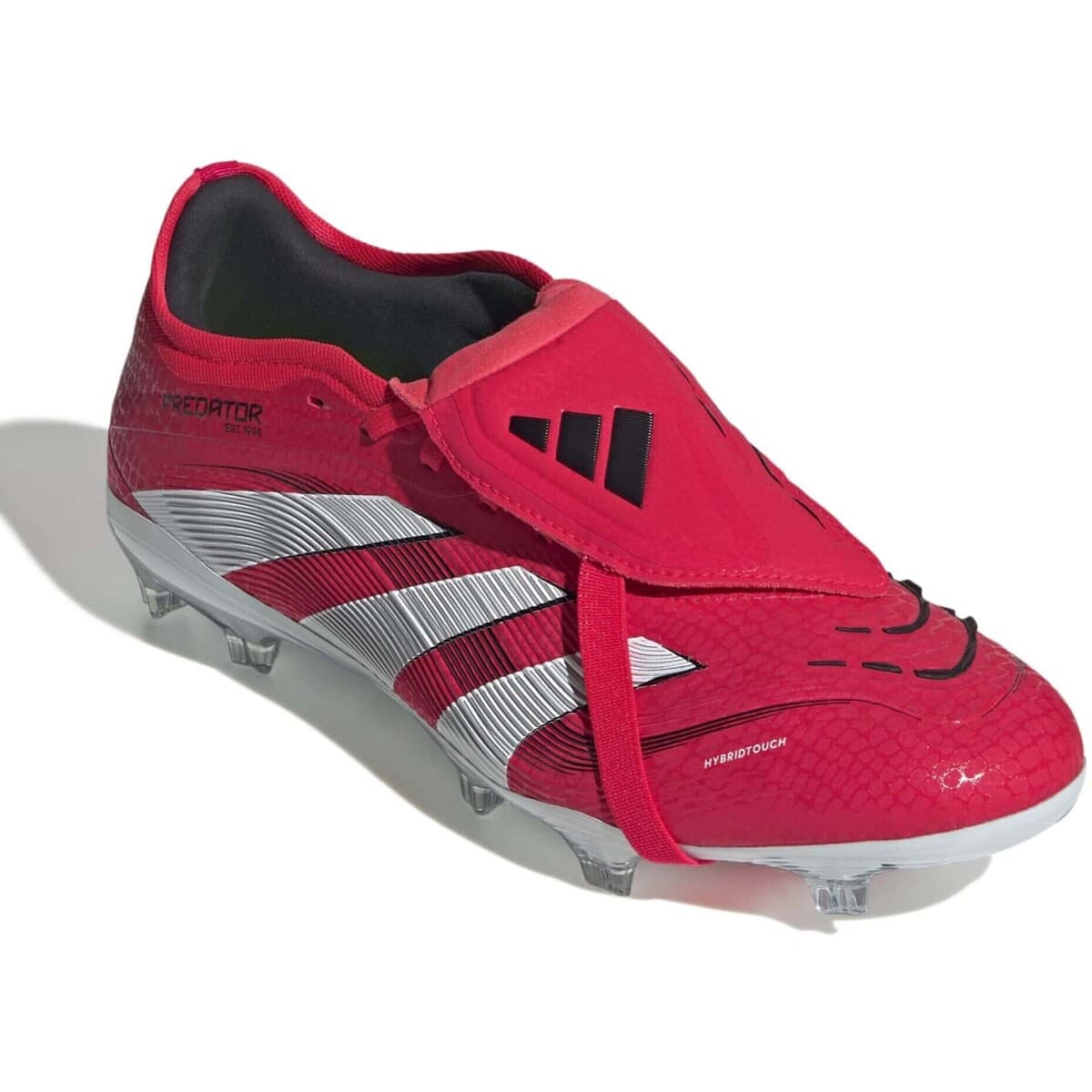 Men's Football Boots adidas Red