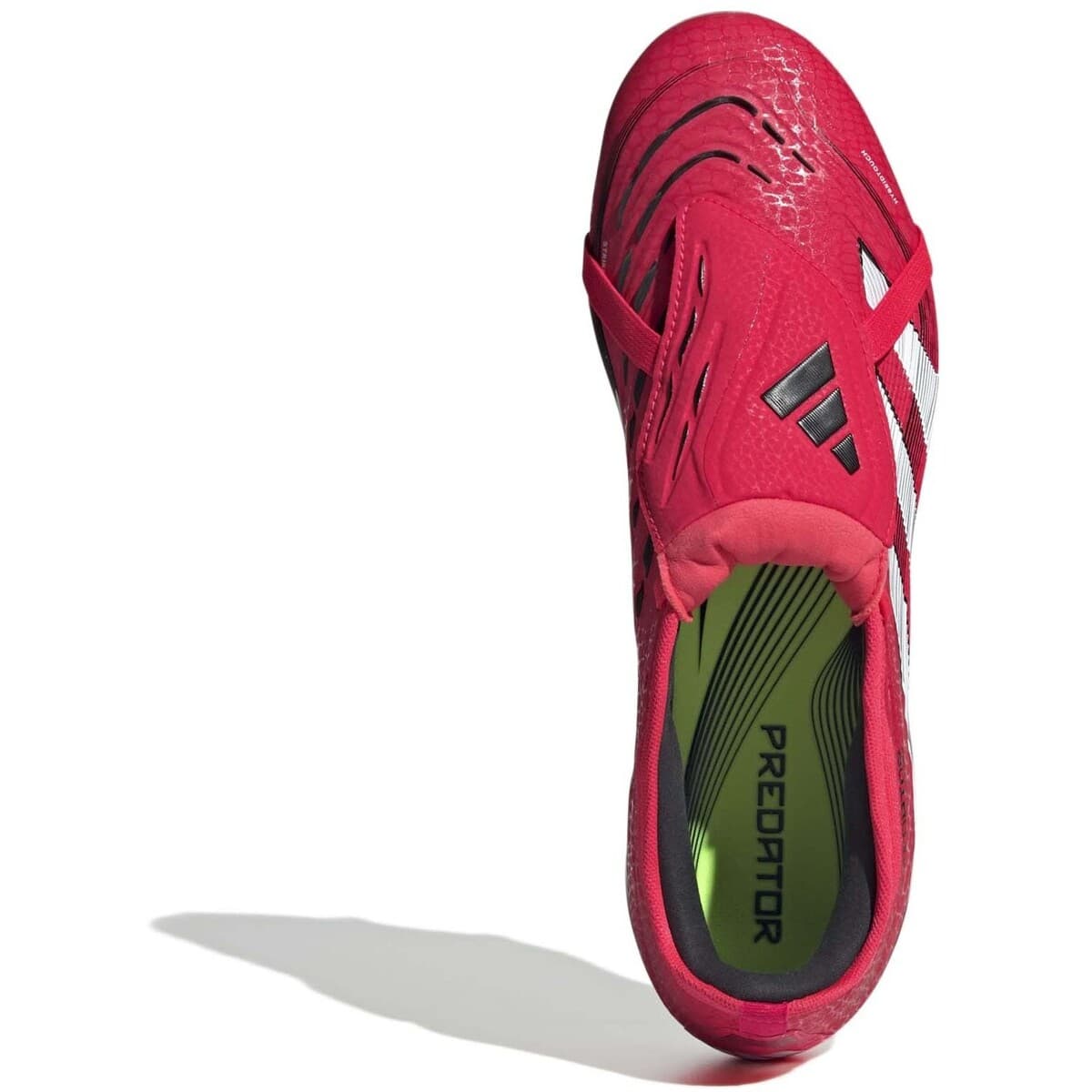 Men's Football Boots adidas Red