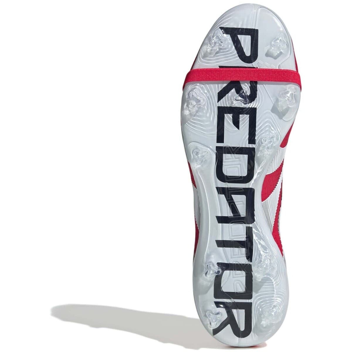 Men's Football Boots adidas Red