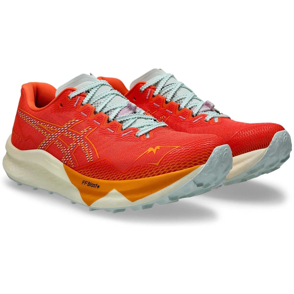 Men's Running Shoes Asics Orange