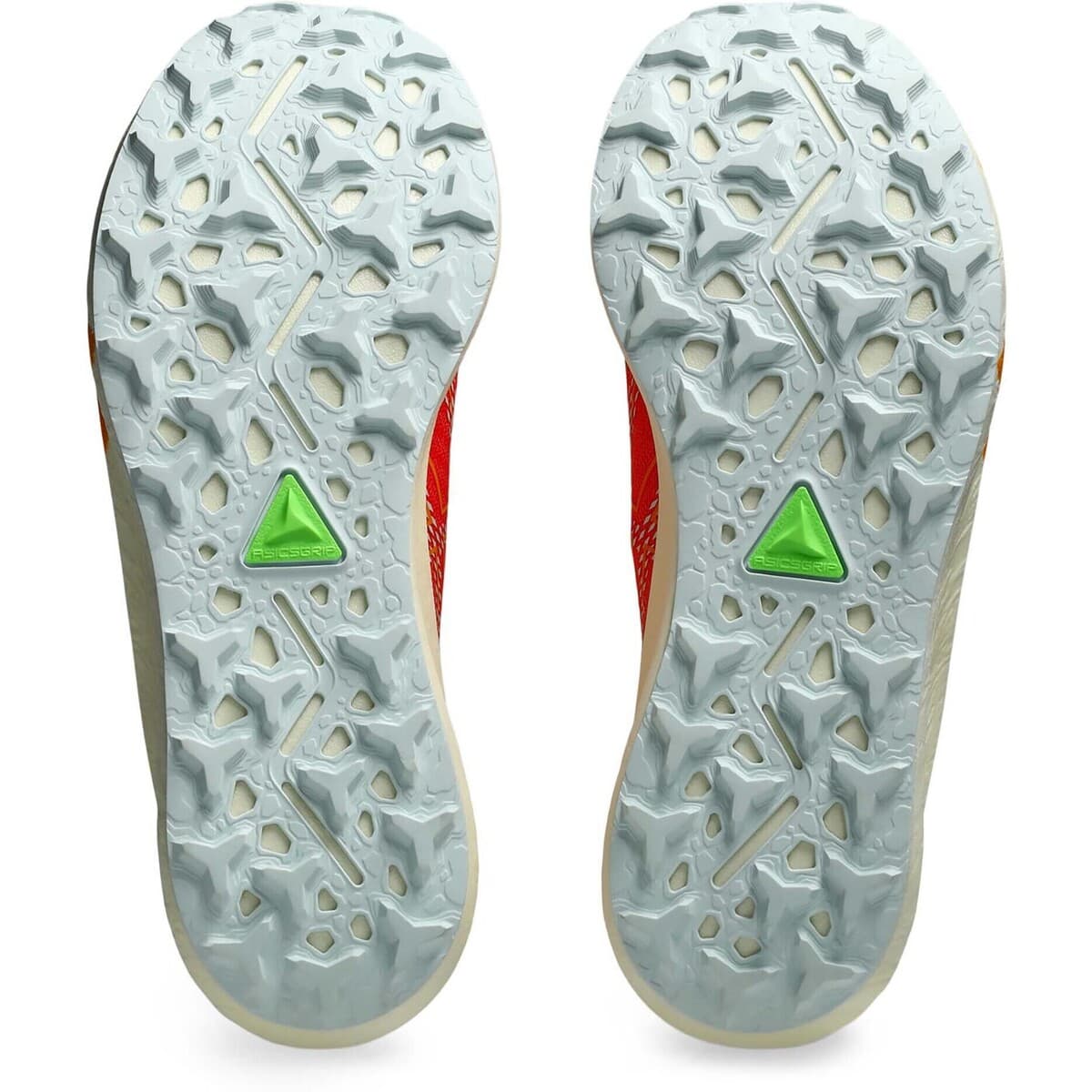 Men's Running Shoes Asics Orange