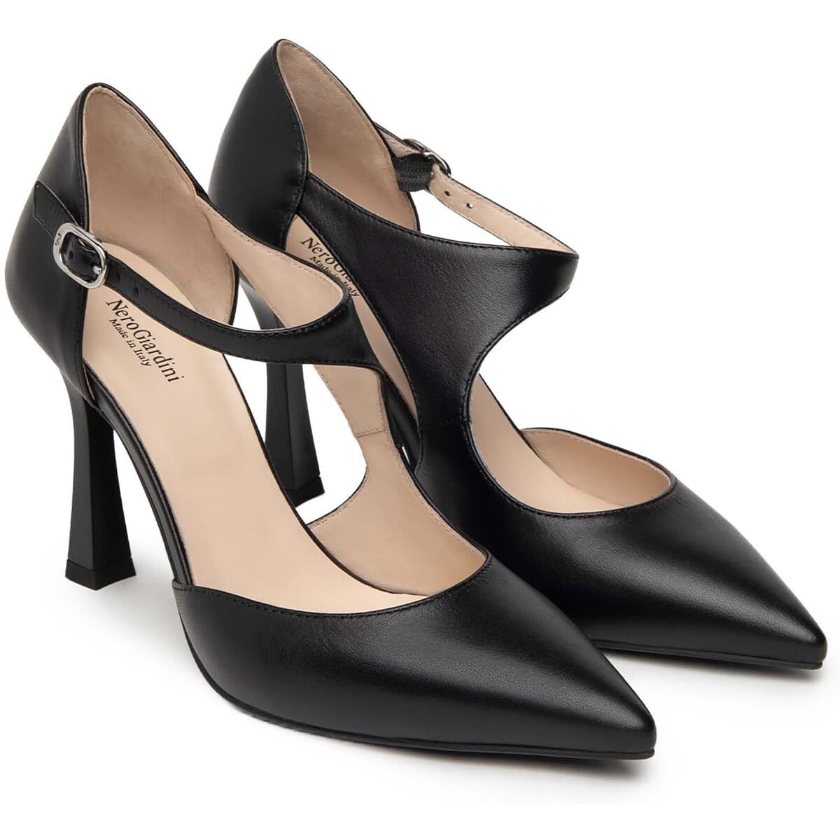 Women's Pumps NeroGiardini Black