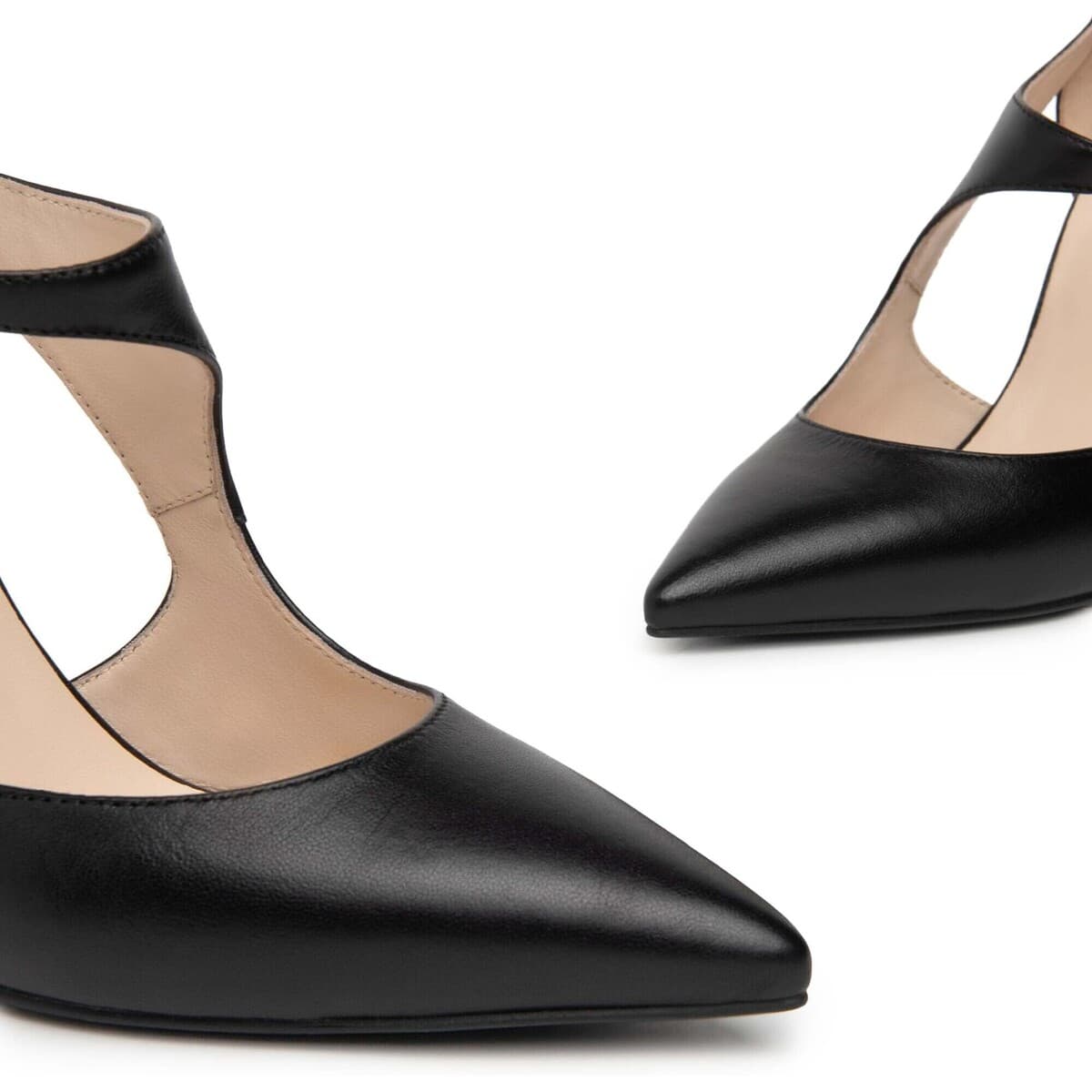 Women's Pumps NeroGiardini Black