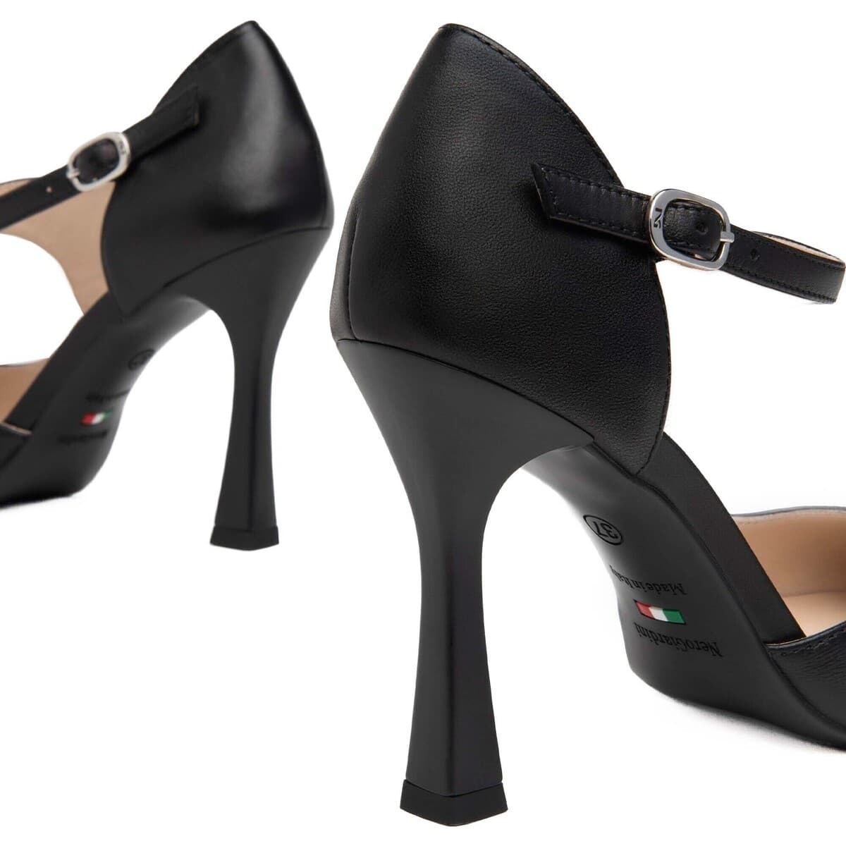 Women's Pumps NeroGiardini Black