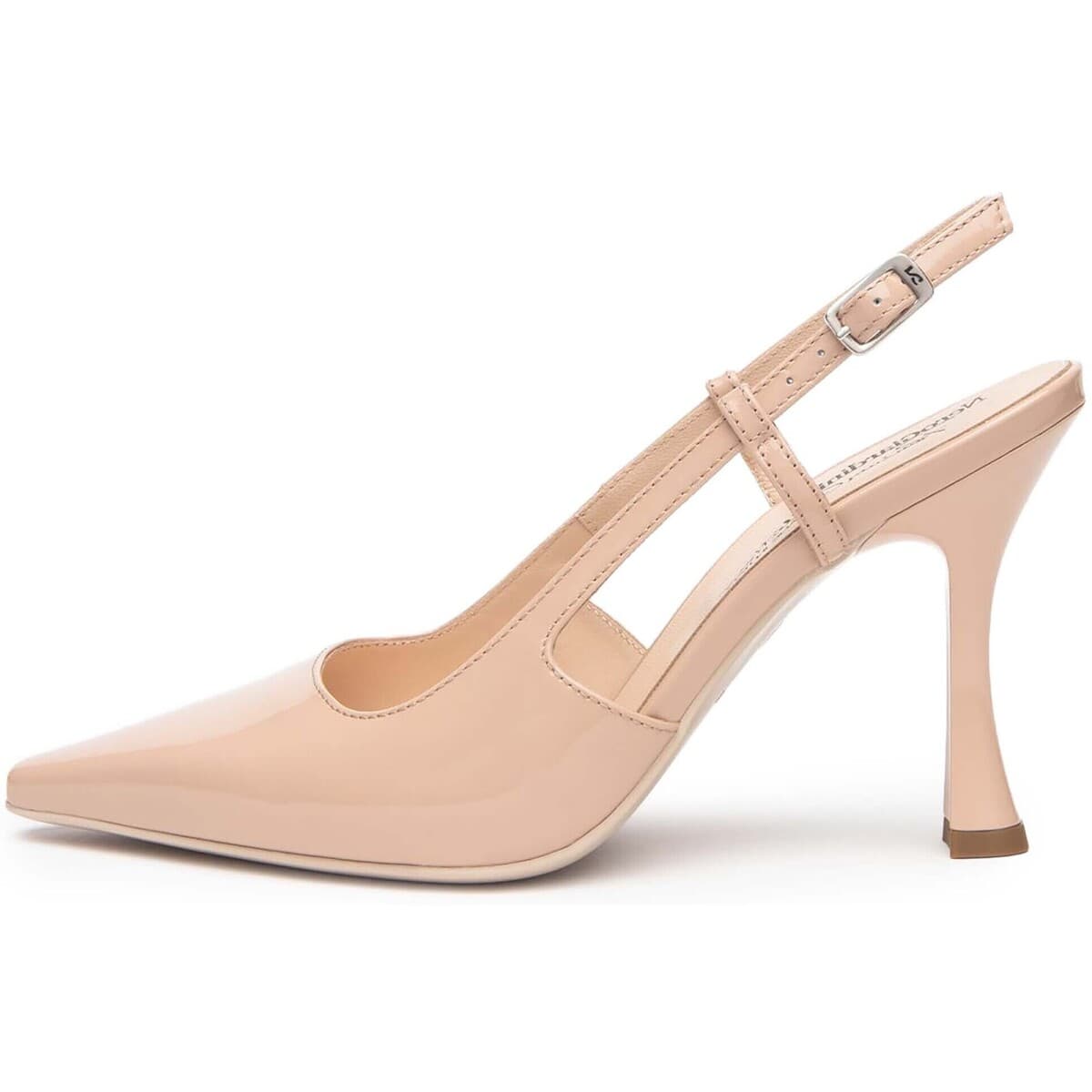 Women's Pumps NeroGiardini Blue