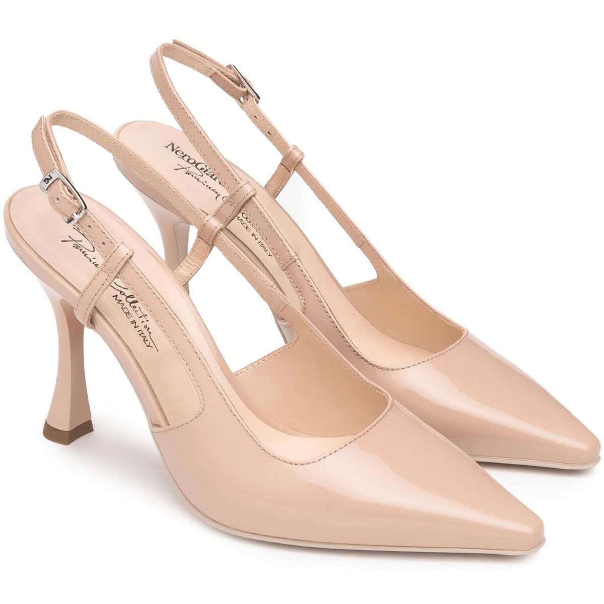 Women's Pumps NeroGiardini Pink