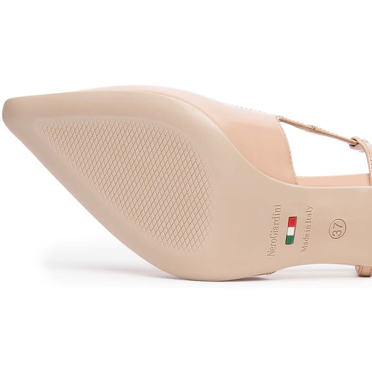 Women's Pumps NeroGiardini Pink