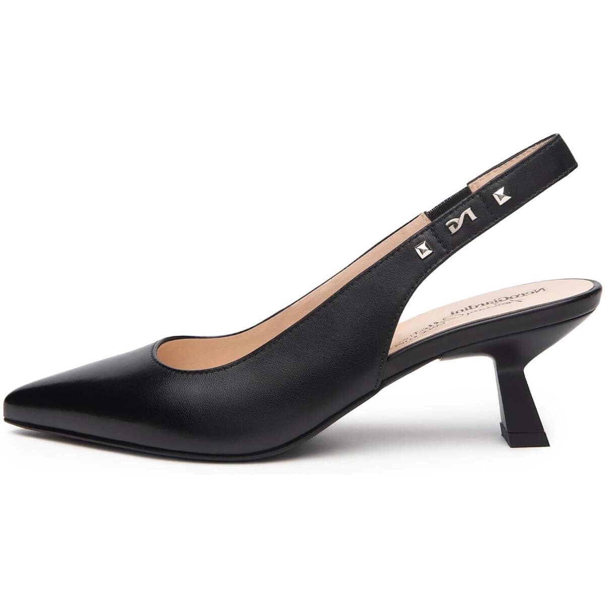 Women's Pumps NeroGiardini Black