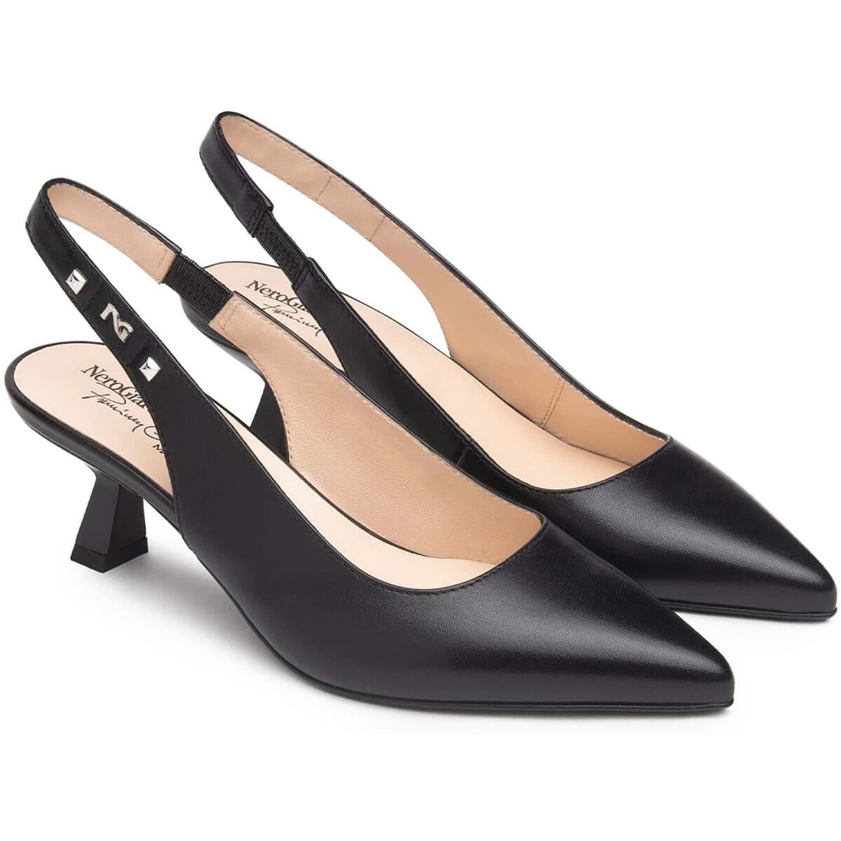 Women's Pumps NeroGiardini Black