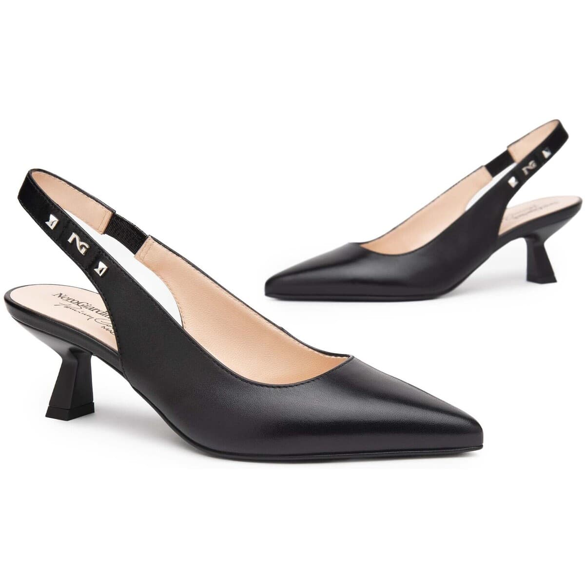 Women's Pumps NeroGiardini Black