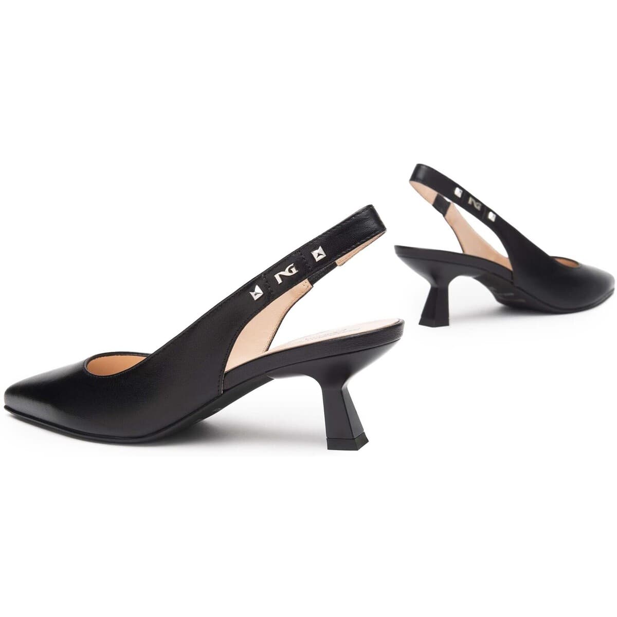 Women's Pumps NeroGiardini Black