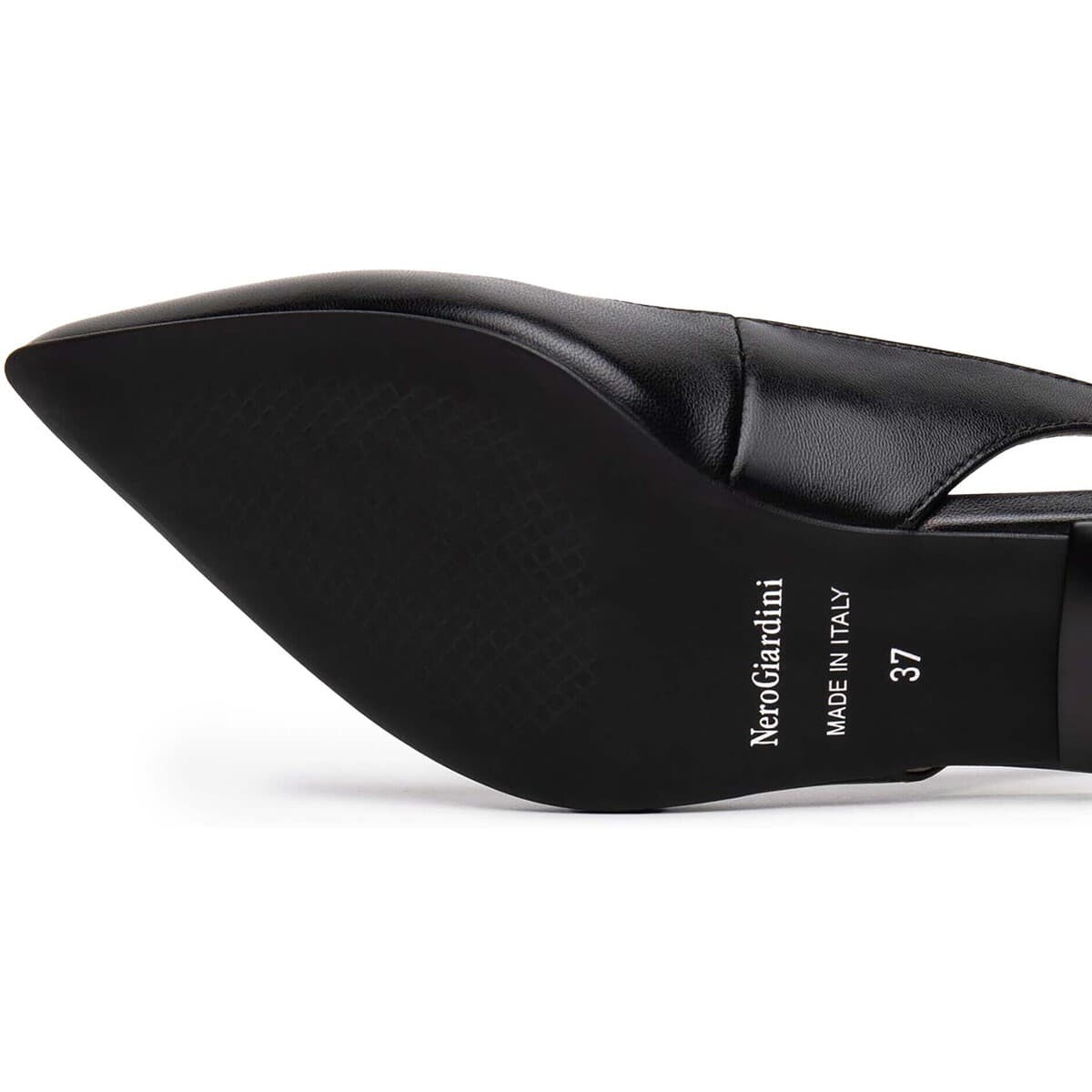 Women's Pumps NeroGiardini Black