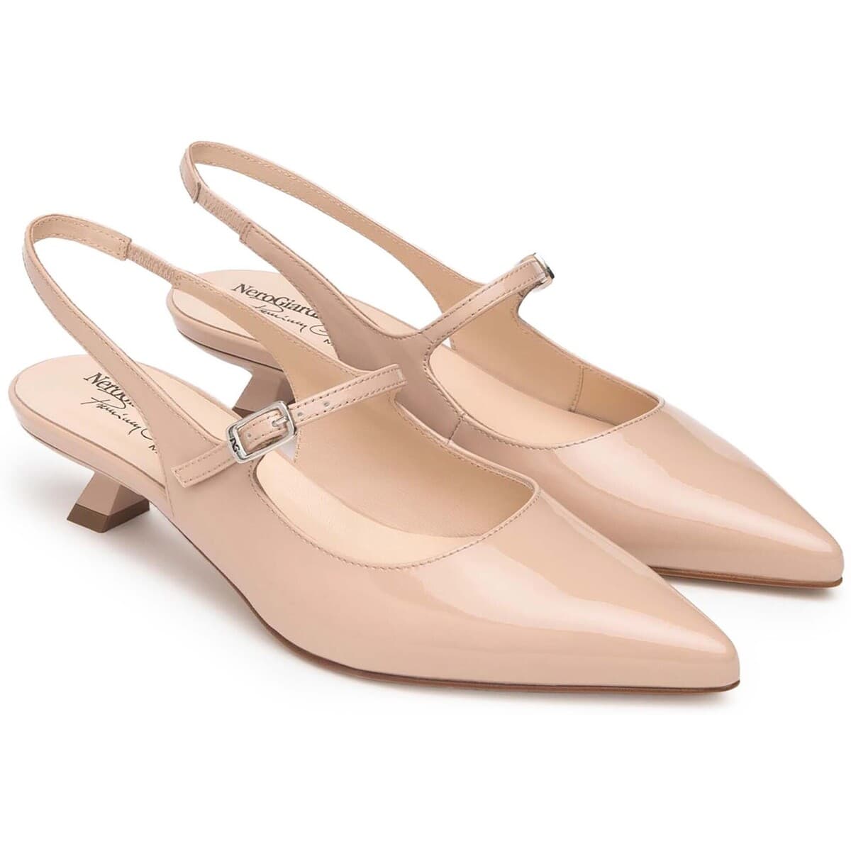 Women's Pumps NeroGiardini Pink