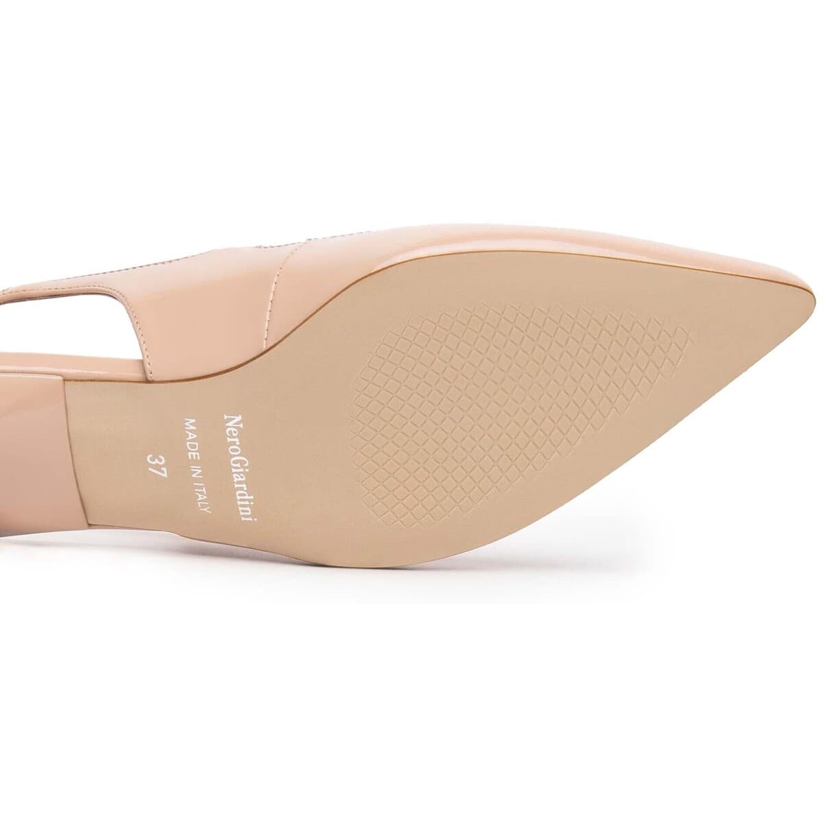 Women's Pumps NeroGiardini Pink