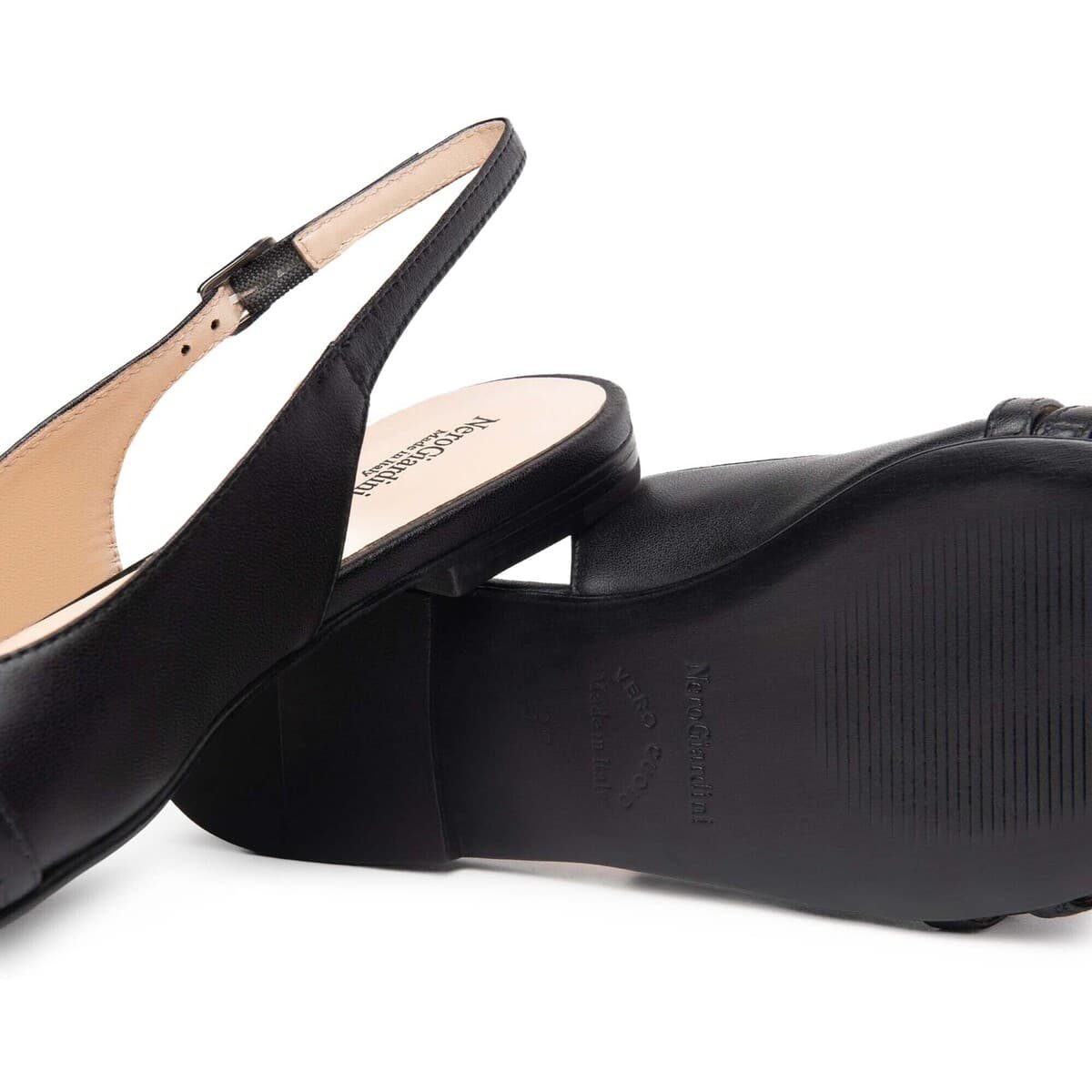 Women's Dress Shoes NeroGiardini Black