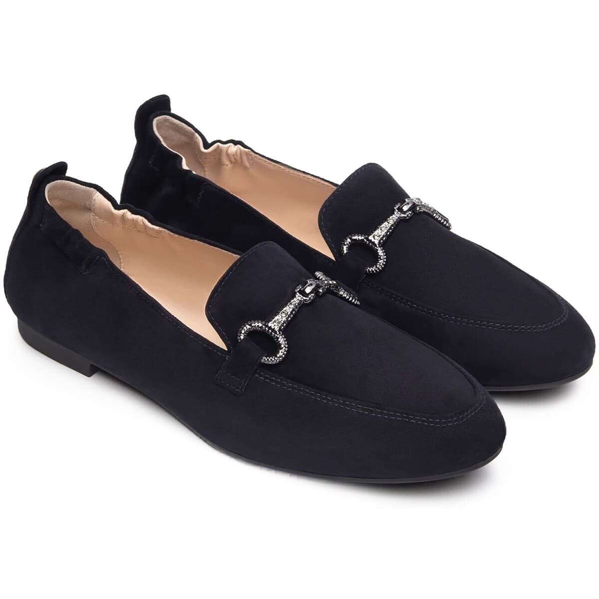 Women's Dress Shoes NeroGiardini Blue