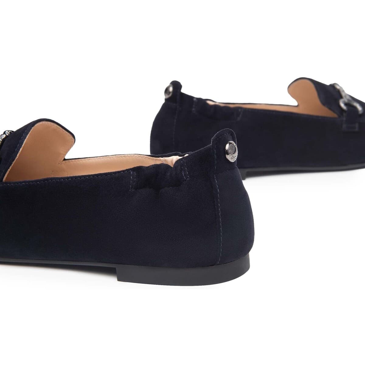 Women's Dress Shoes NeroGiardini Blue