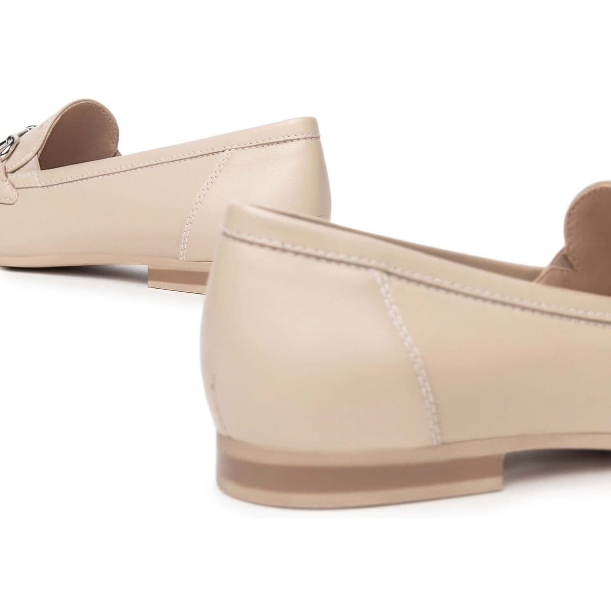 Women's Dress Shoes NeroGiardini Beige