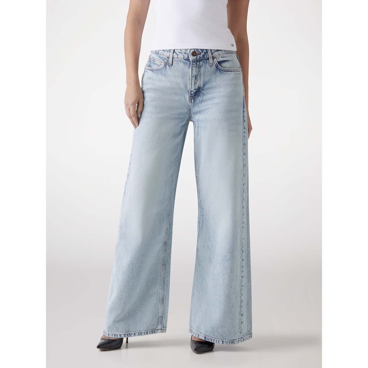 Women's Jeans Guess Blue