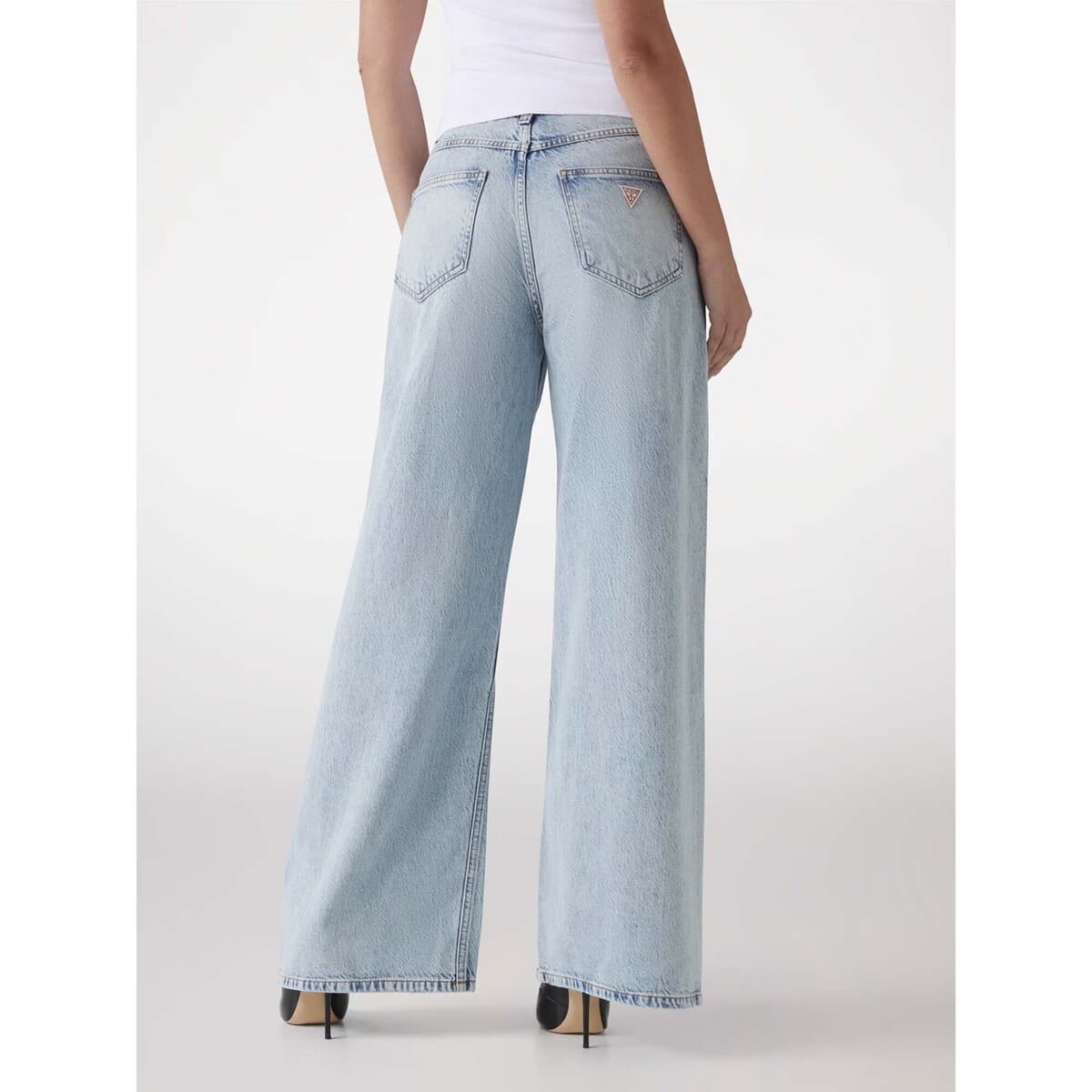 Women's Jeans Guess Blue