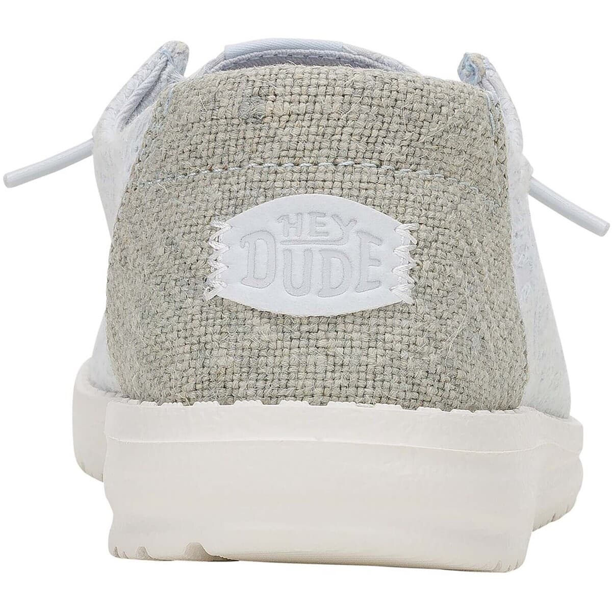 Women's Sneakers HEYDUDE Blue