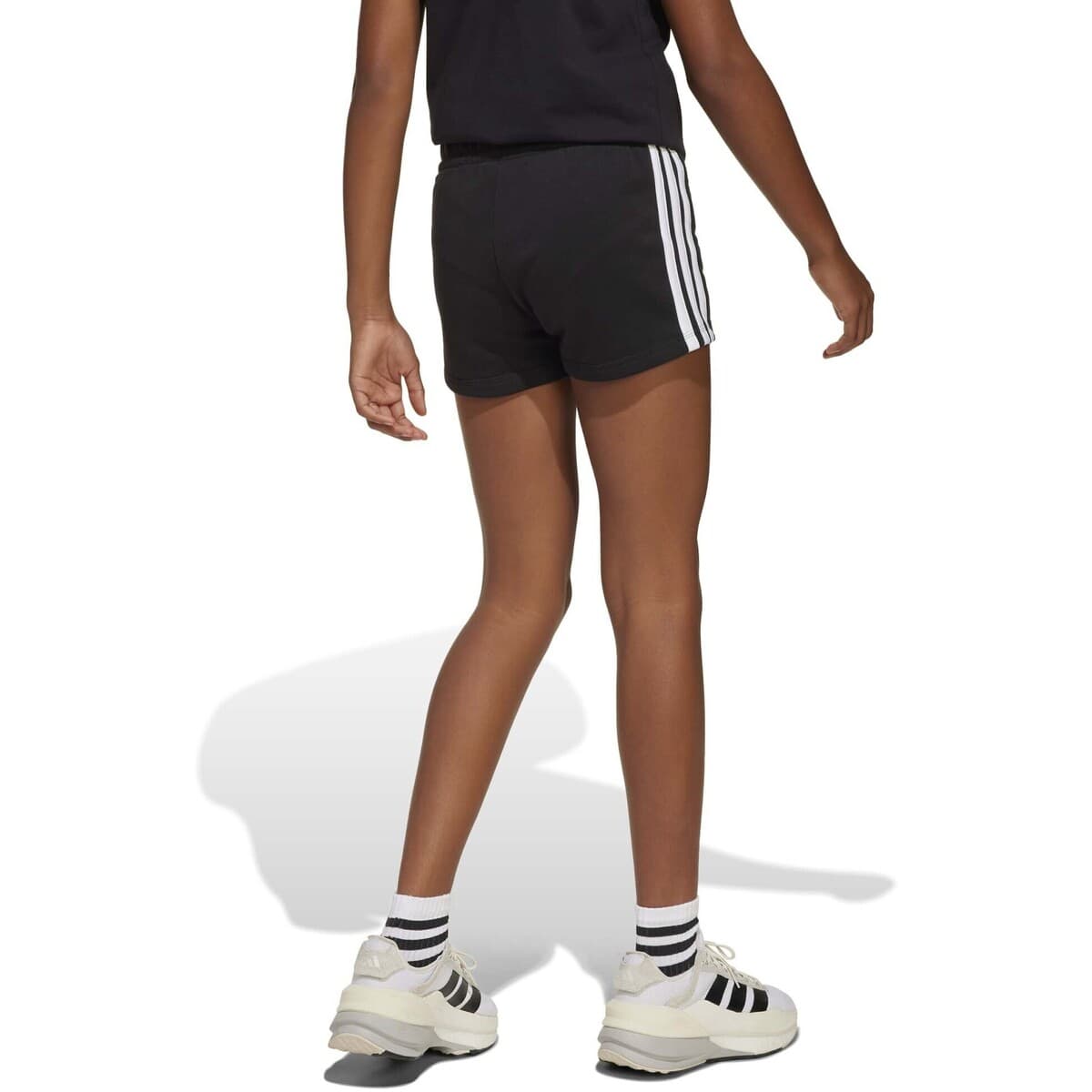 Girls' Shorts adidas Black