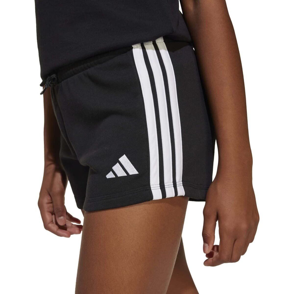 Girls' Shorts adidas Black