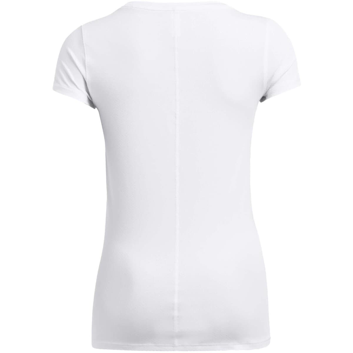 Women's T-Shirts Under Armour White