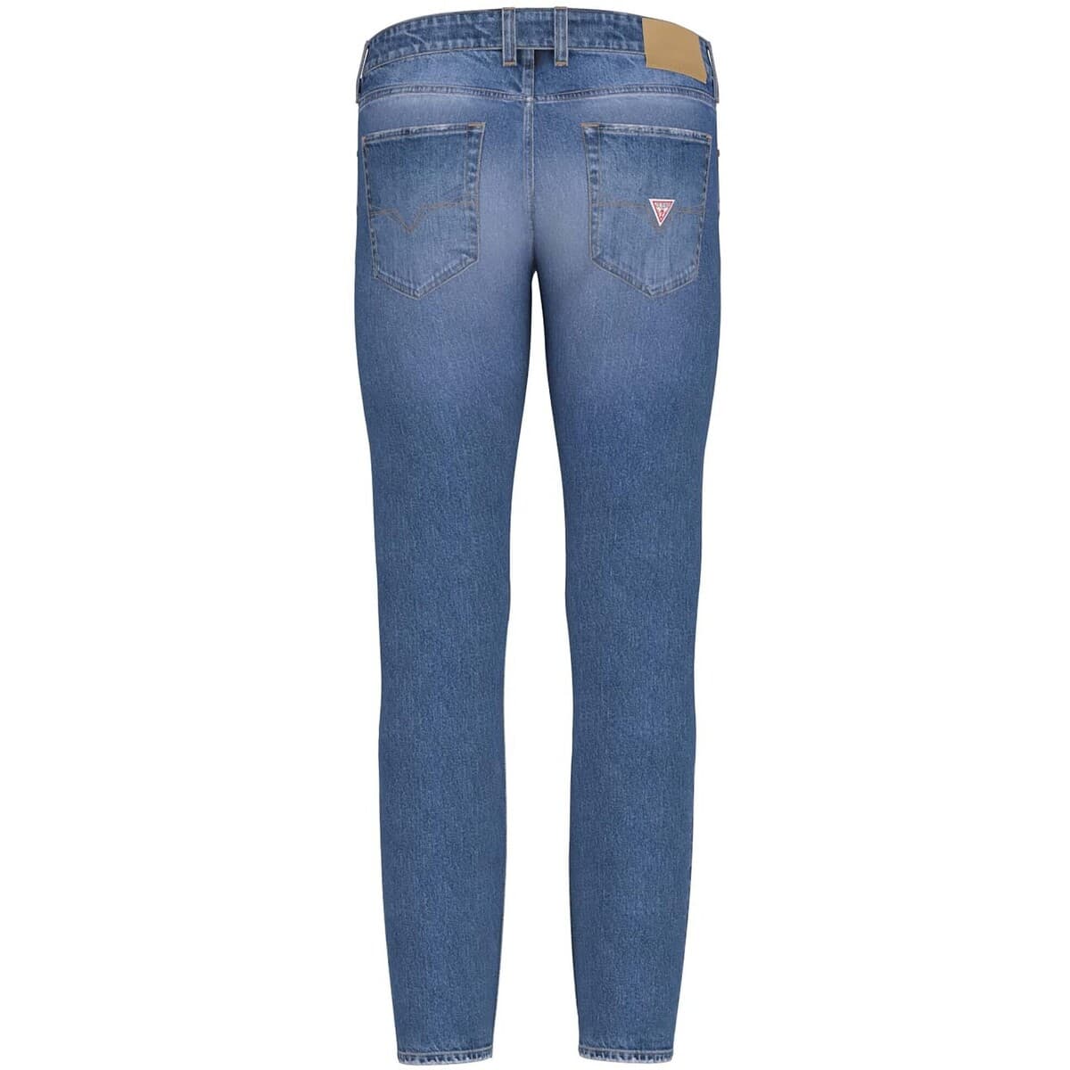 Men's Jeans Guess Blue