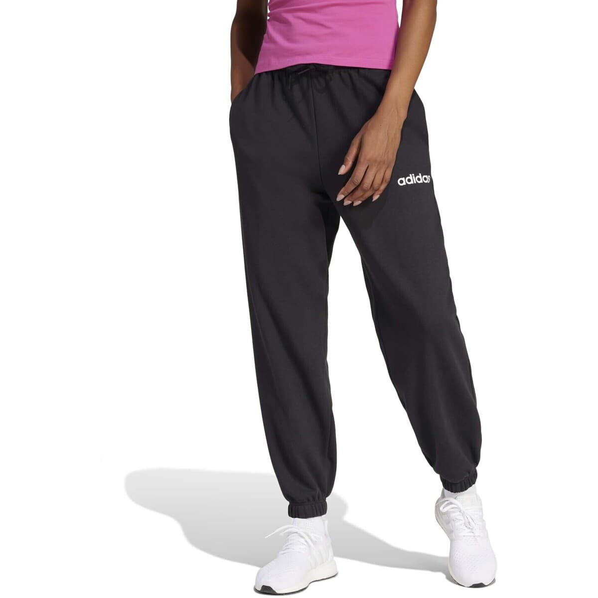 Women's Pants adidas Black