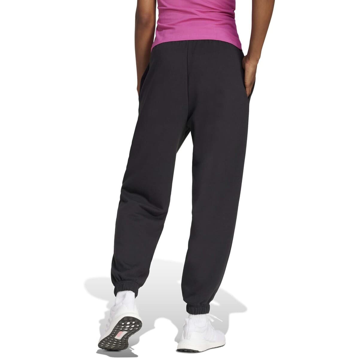 Women's Pants adidas Black