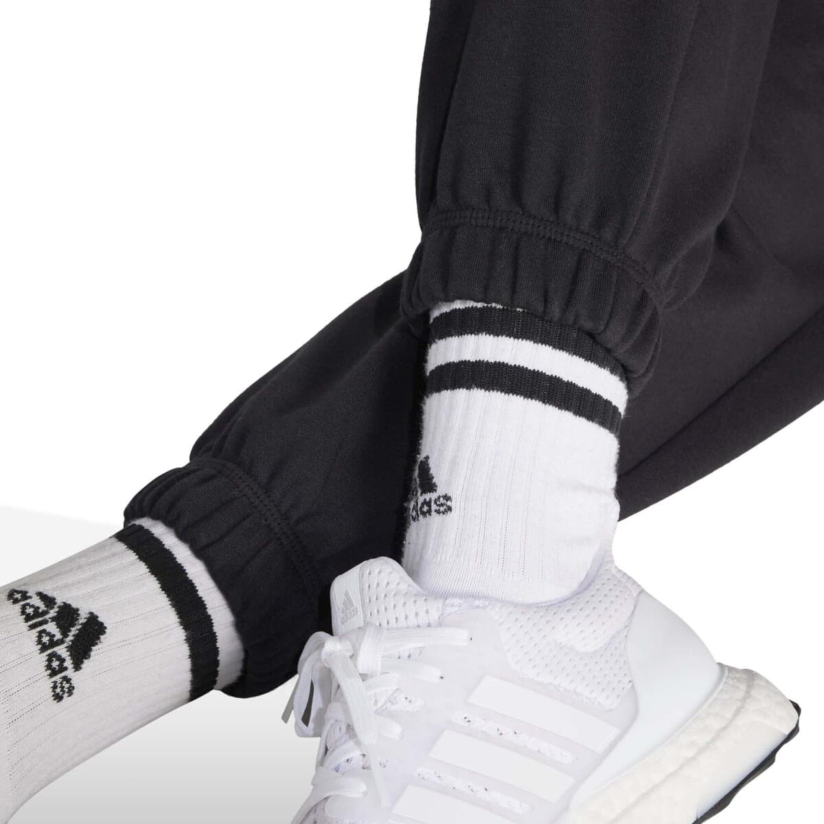 Women's Pants adidas Black