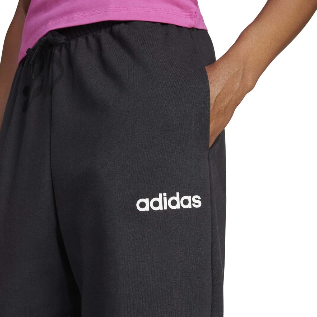 Women's Pants adidas Black