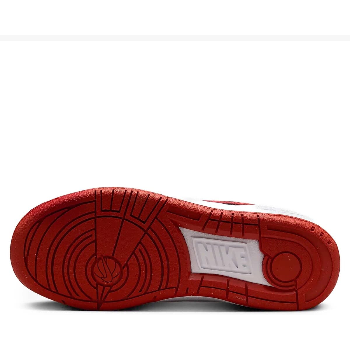 Boys' Sneakers Nike White