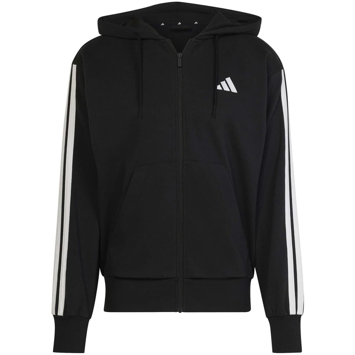 Men's Sweatshirts adidas Black