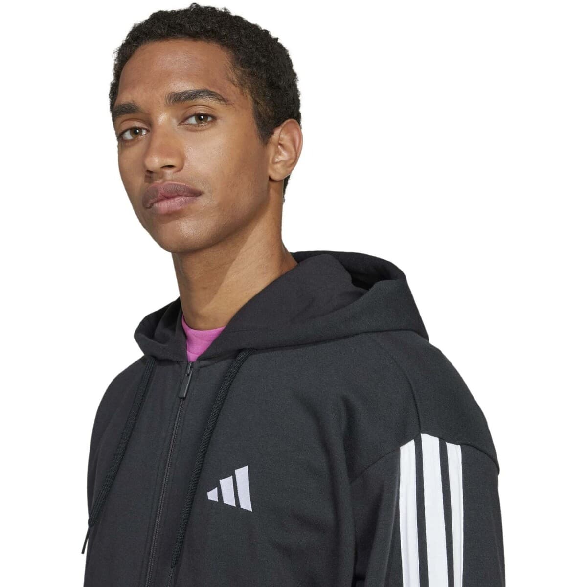 Men's Sweatshirts adidas Black