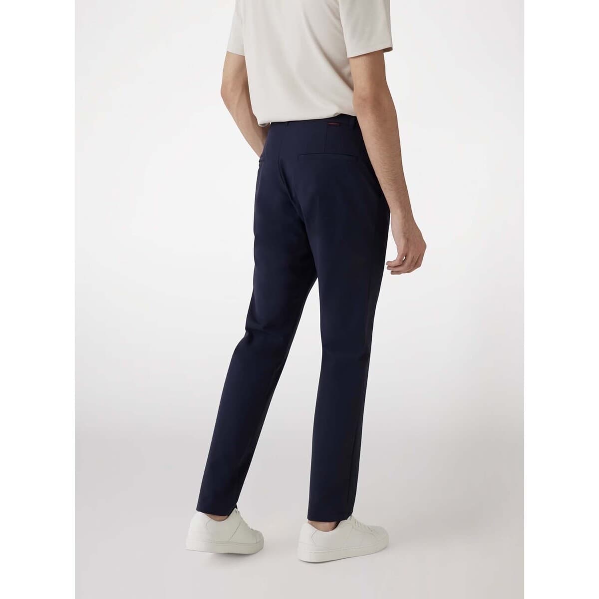 Men's Pants Guess Blue