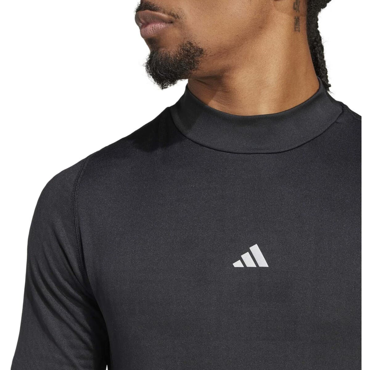 Men's T-Shirts adidas Black