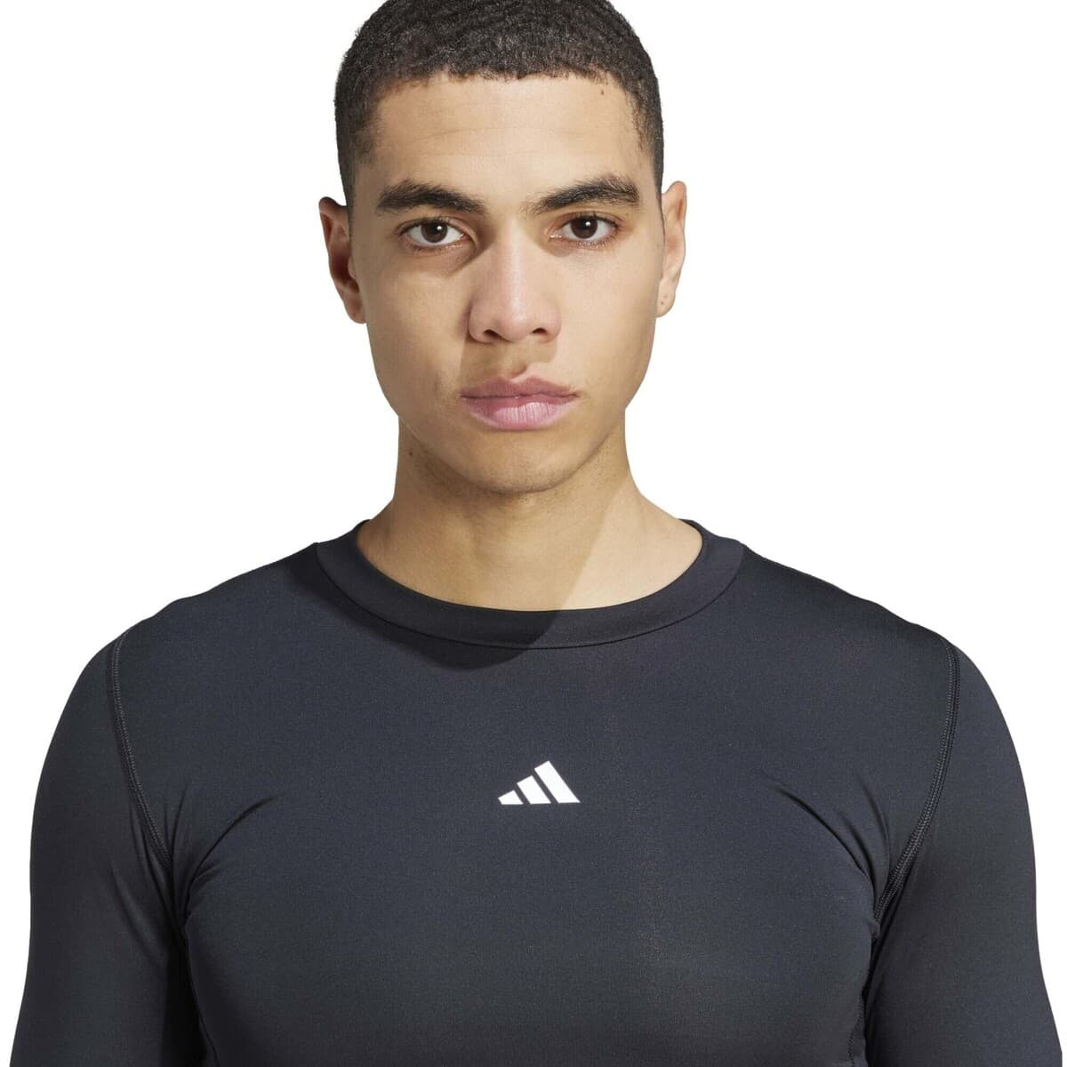 Men's T-Shirts adidas Black