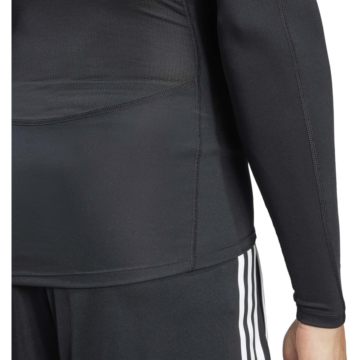 Men's T-Shirts adidas Black