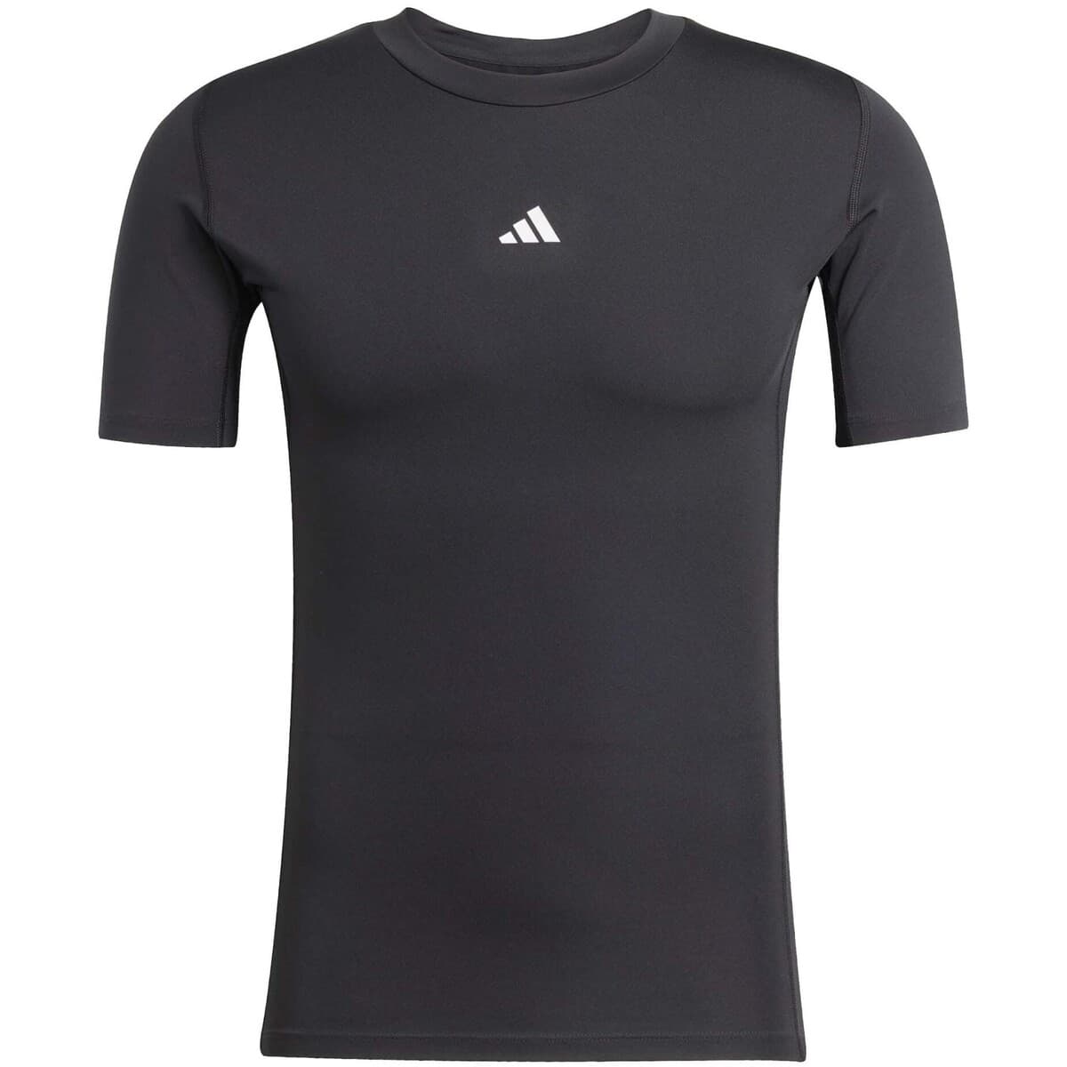 Men's T-Shirts Adidas Black