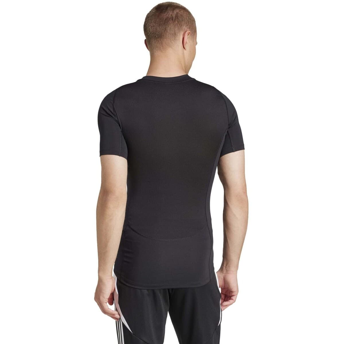 Men's T-Shirts adidas Black