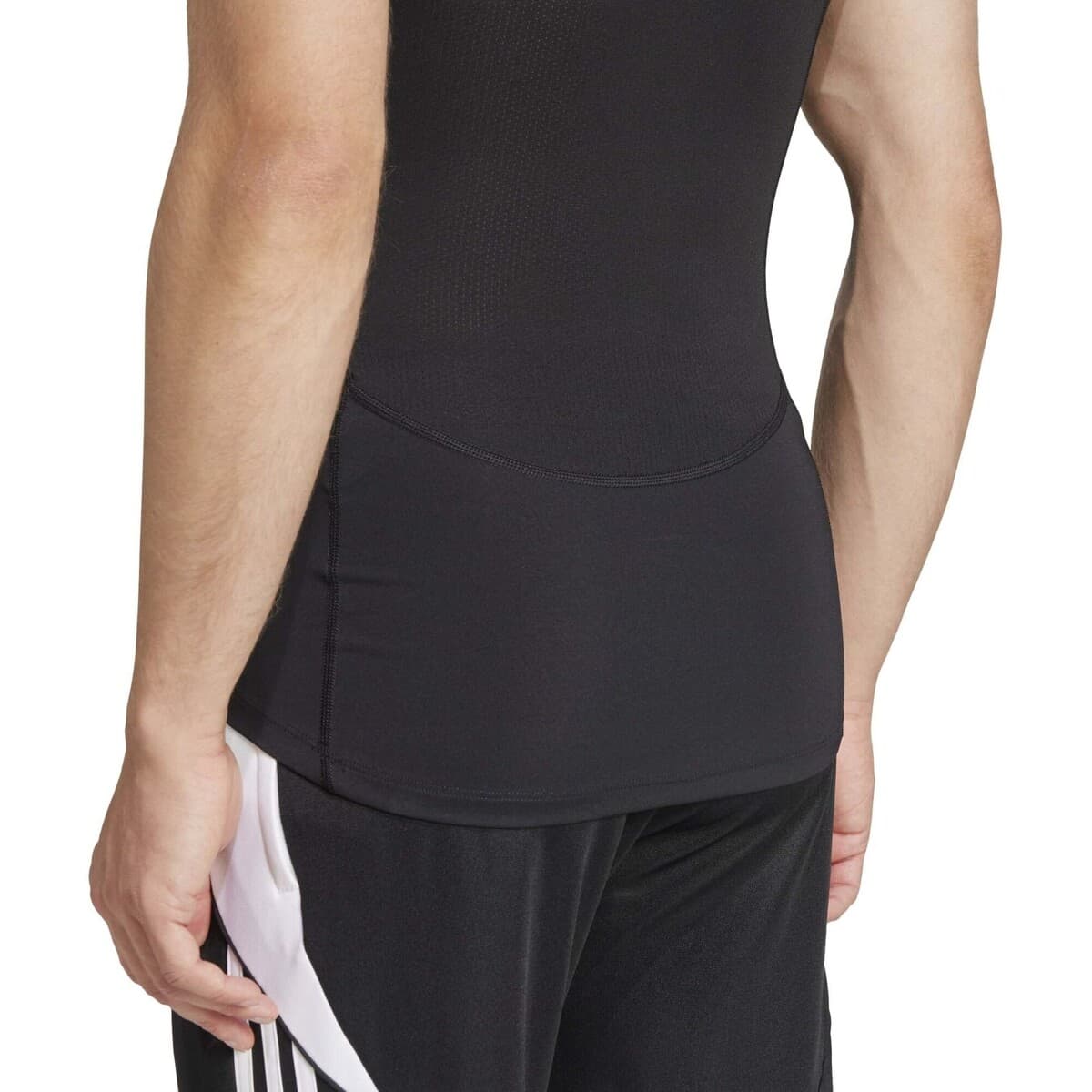 Men's T-Shirts adidas Black