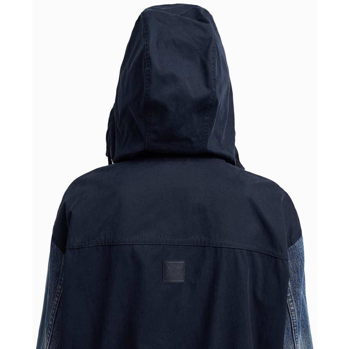 Women's Blazers EAX Blue