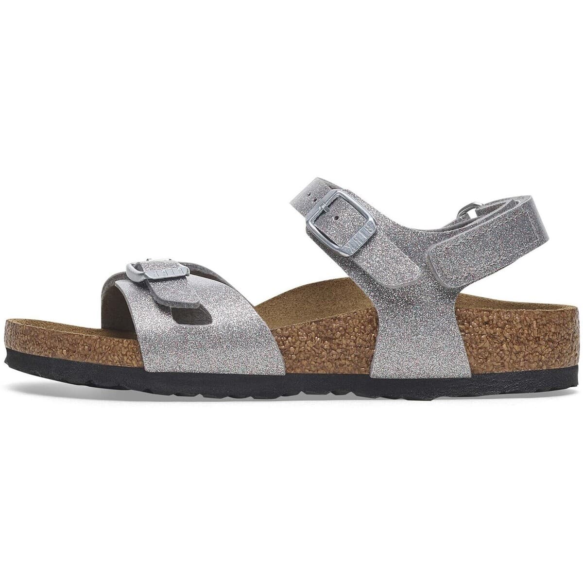 Boys' Sandals BIRKENSTOCK Gray