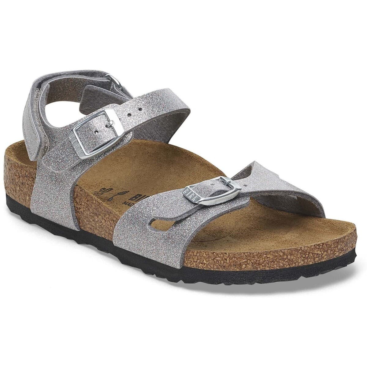 Boys' Sandals BIRKENSTOCK Gray