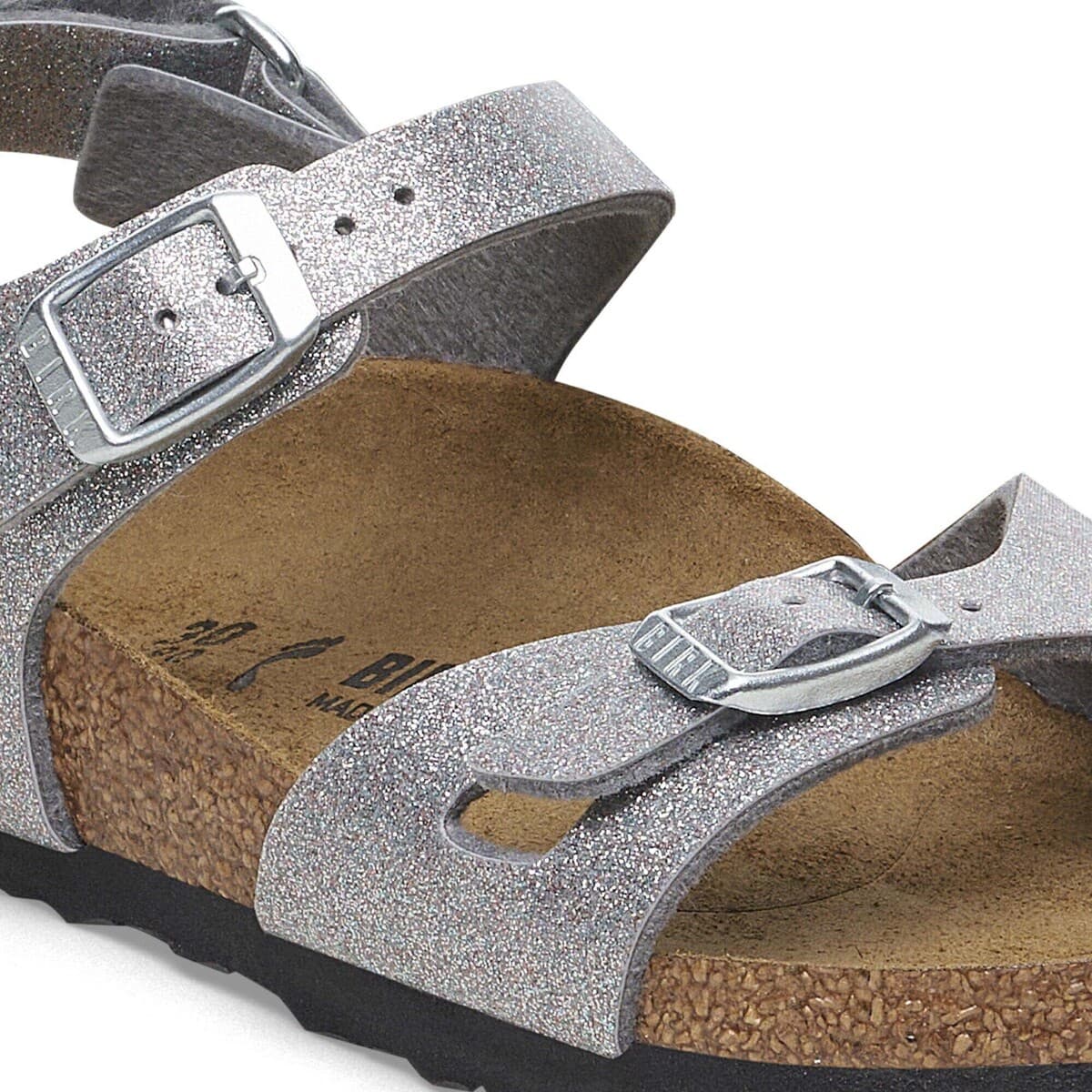 Boys' Sandals BIRKENSTOCK Gray