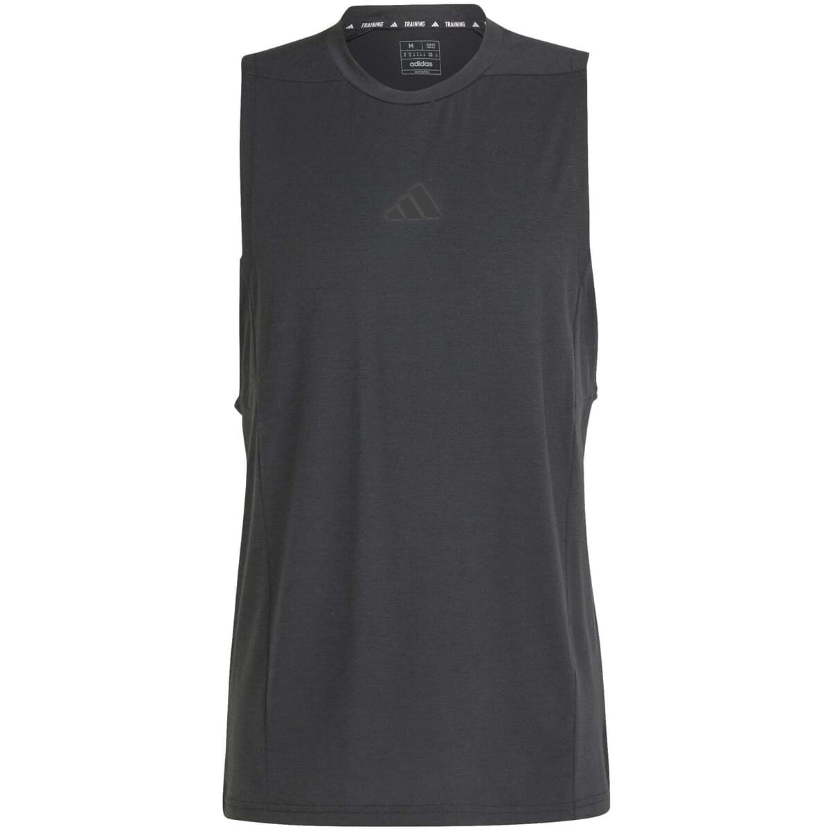Men's T-Shirts adidas Black