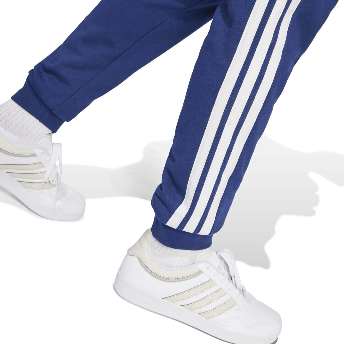 Men's Pants adidas Blue